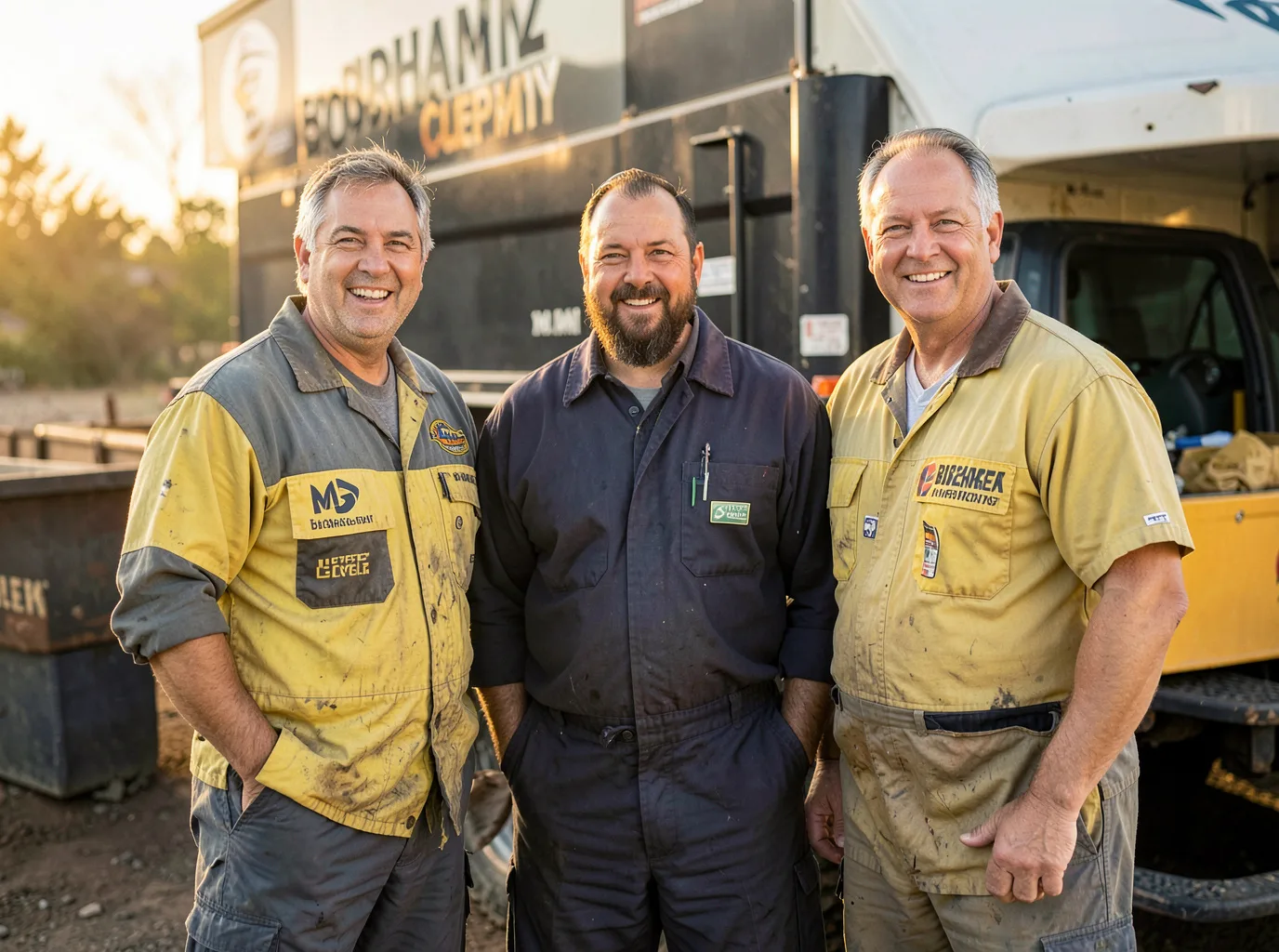 Sewage Cleanup company in Shasta Lake, CA